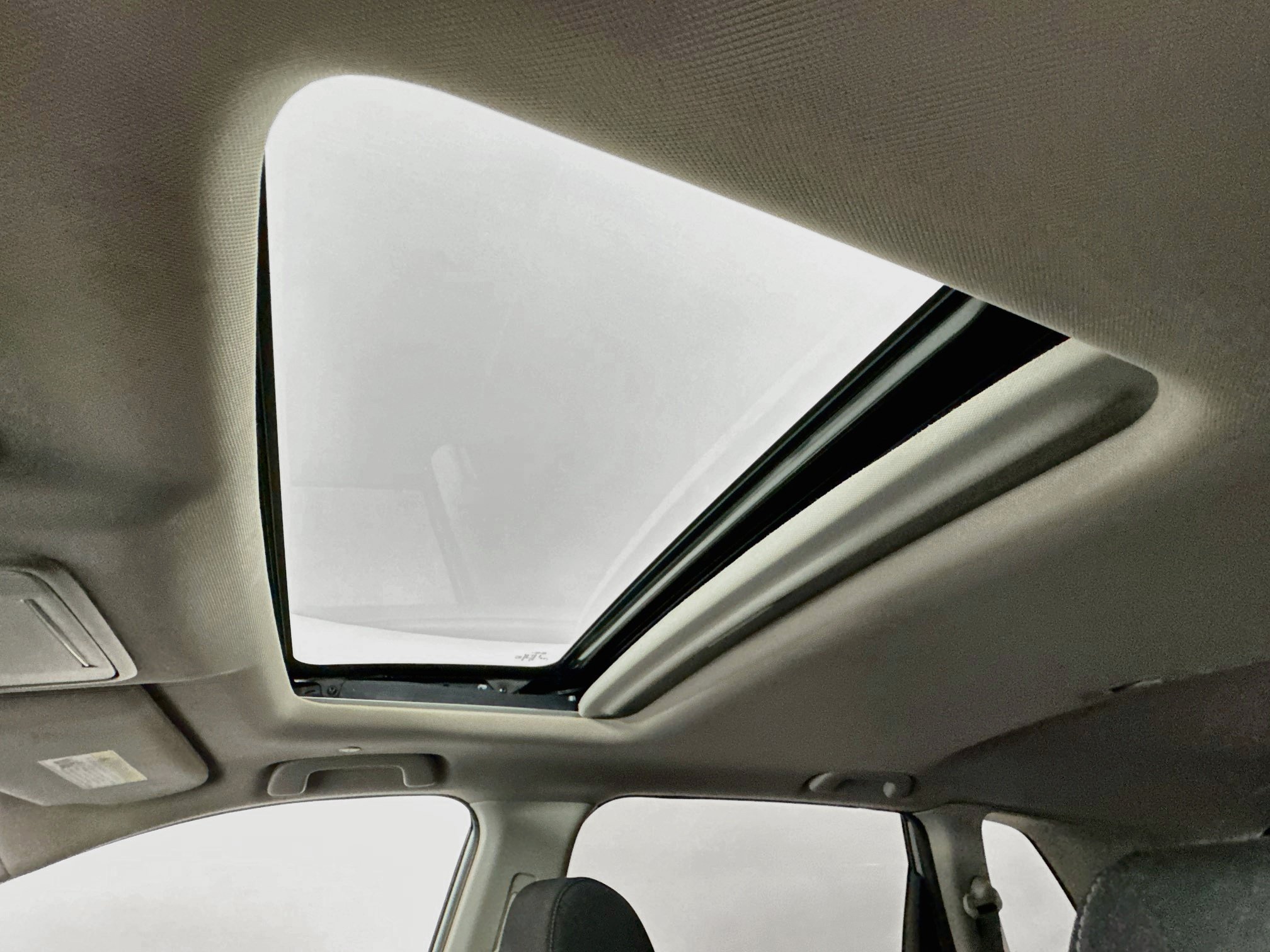 Certified 2024 Honda CR-V EX image 21
