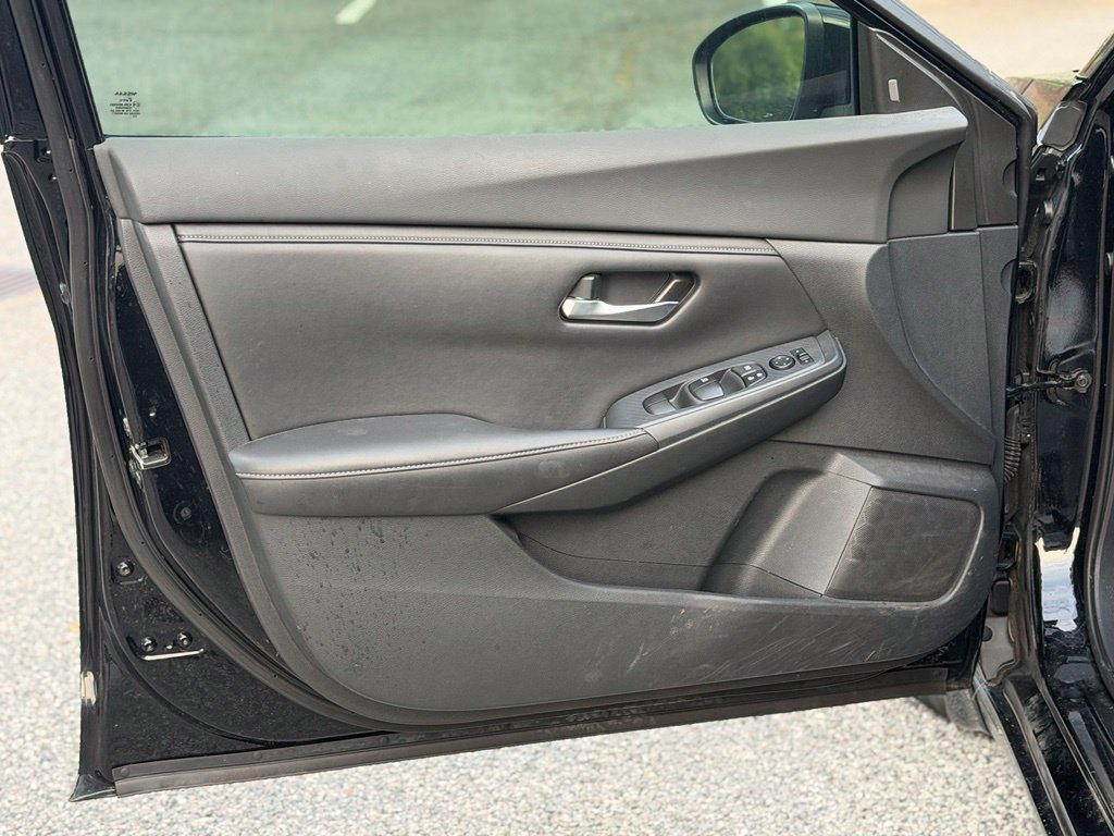 Used 2020 Nissan Sentra SV FWD image 9