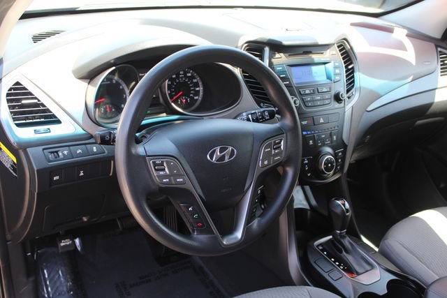 Used 2016 Hyundai Santa Fe Sport AWD/4WD image 43