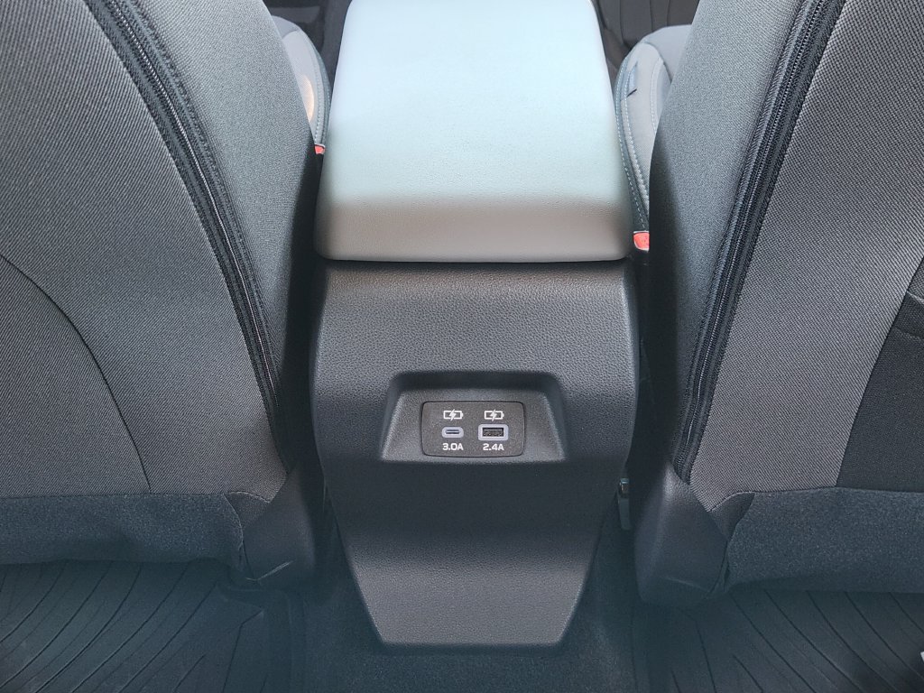 New 2026 Subaru Crosstrek 2.5i Premium AWD/4WD image 23