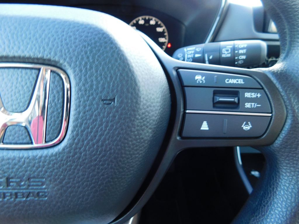 New 2026 Honda CR-V EX image 29
