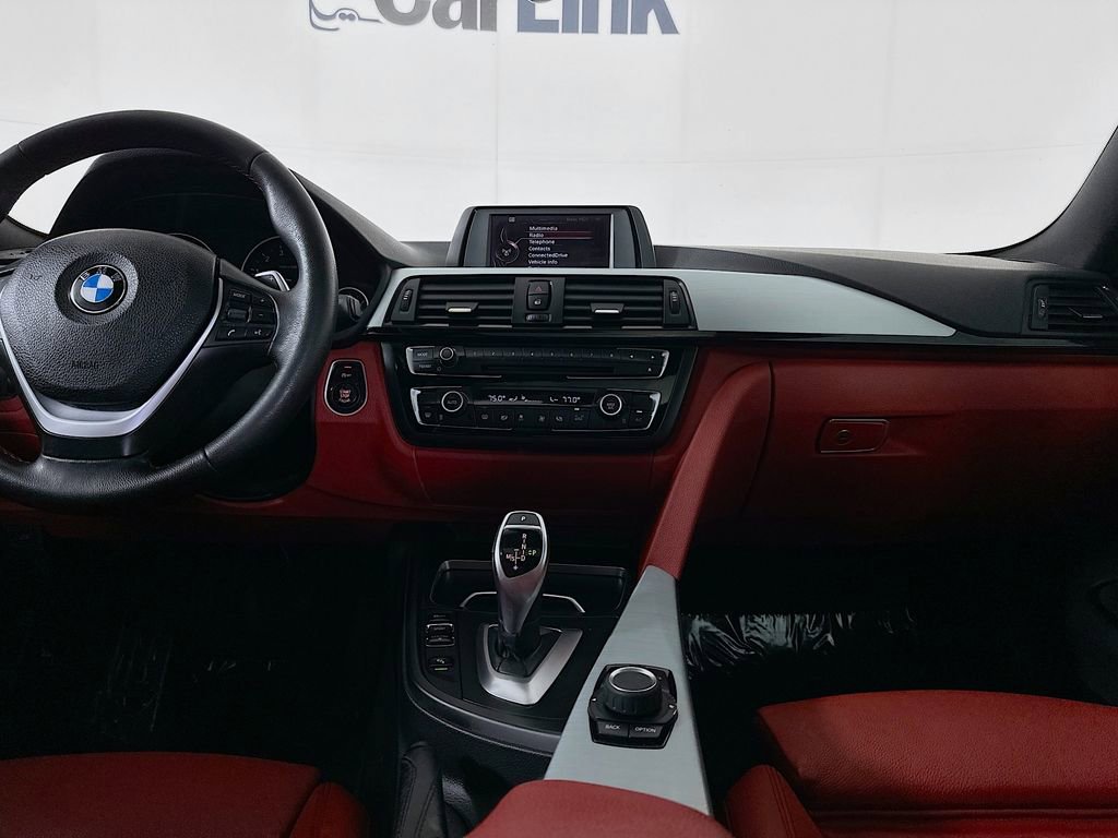 Used 2017 BMW 430i Coupe image 27