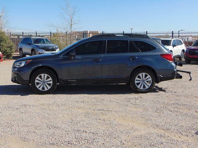 Used 2019 Subaru Outback 2.5i Premium image 6