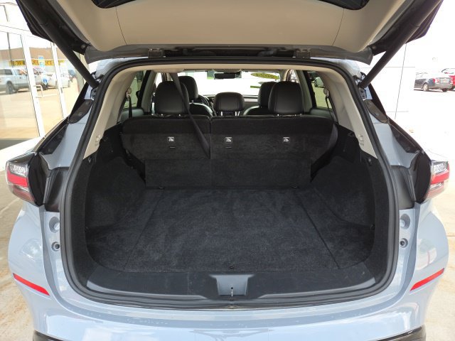 Used 2024 Nissan Murano SL AWD/4WD image 22