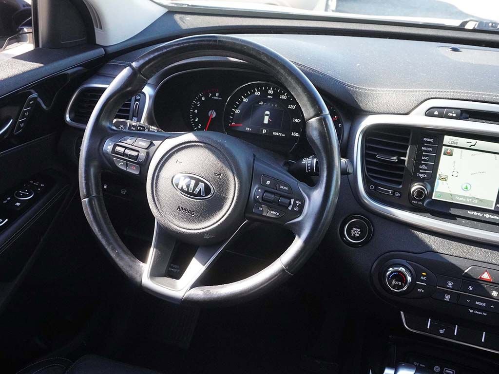 Used 2016 Kia Sorento SX AWD/4WD image 38