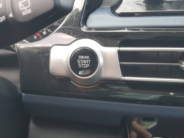 Certified 2023 Kia Seltos S FWD image 29