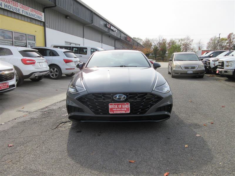 Used 2020 Hyundai Sonata SEL Plus image 34