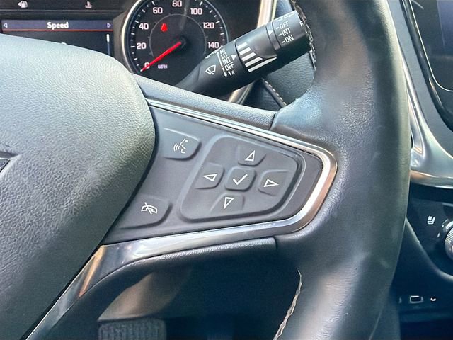 Used 2024 Chevrolet Equinox Premier FWD image 37