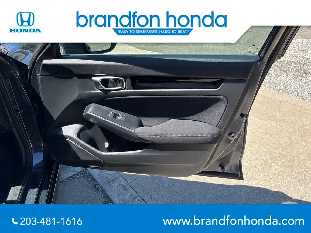 Used 2023 Honda Civic EX image 8