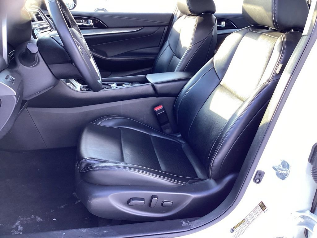 Used 2023 Nissan Maxima SV w/ Floor Mat Group image 13