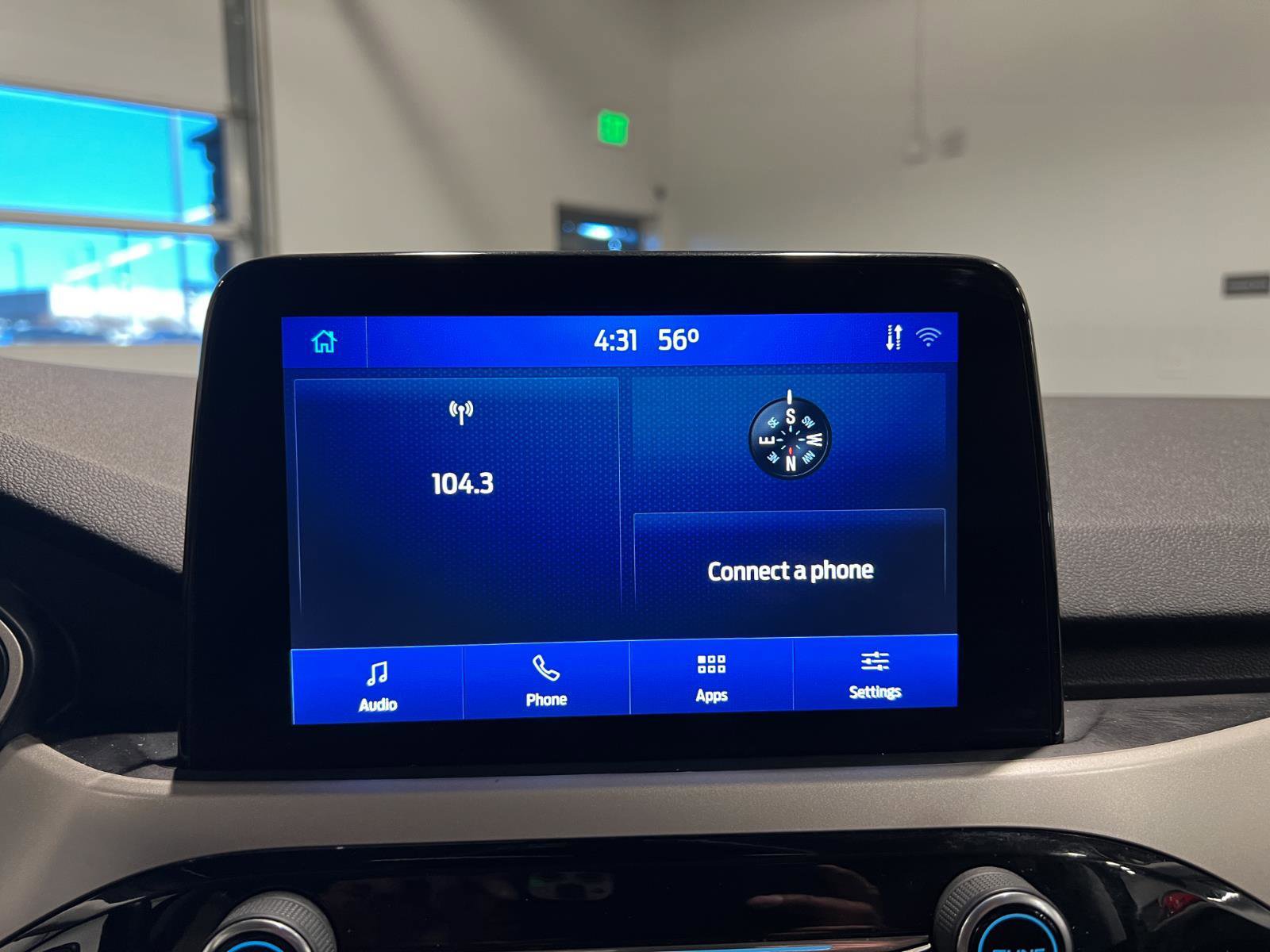 Used 2021 Ford Escape SEL image 18