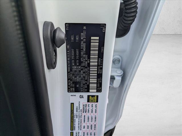 New 2026 Toyota Corolla Cross L image 17