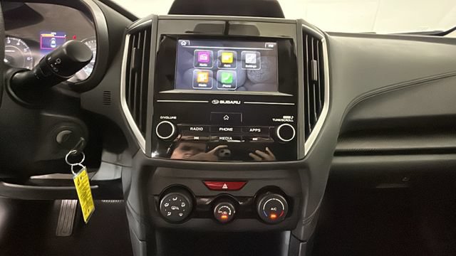 Used 2018 Subaru Impreza 2.0i Premium w/ Eyesight & BSD & Rcta AWD/4WD image 22