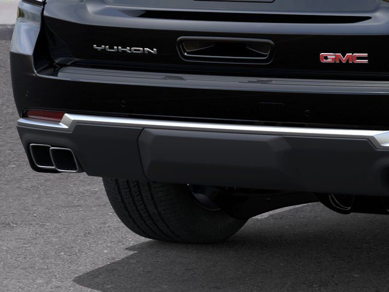 New 2026 GMC Yukon Denali w/ Denali Reserve Package AWD/4WD image 14