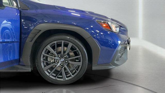 Used 2022 Subaru WRX Premium AWD/4WD image 21