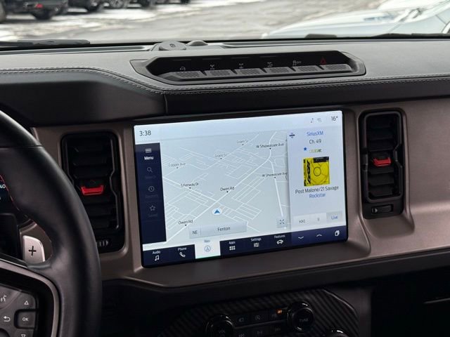 Certified 2024 Ford Bronco Raptor image 5