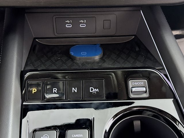 New 2026 Nissan Murano SL AWD/4WD image 16