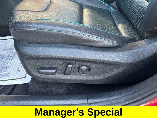 Used 2021 Kia Niro EX Premium w/ Cold Weather Package image 14