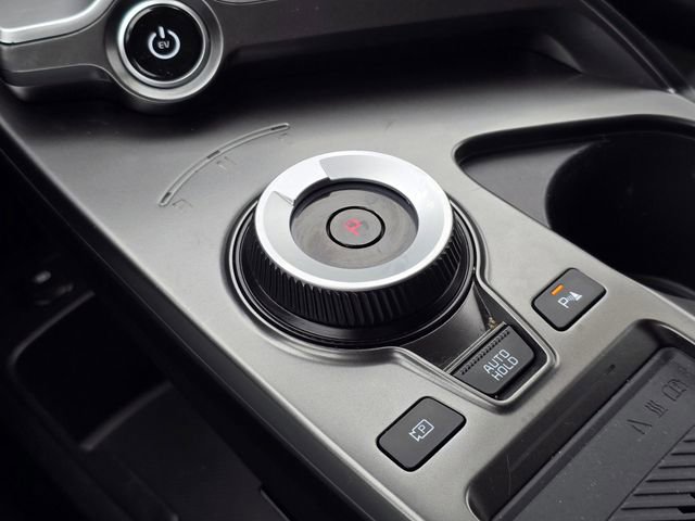 Certified 2024 Kia EV6 Light AWD/4WD image 36