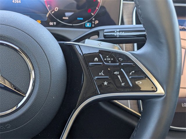 Used 2025 Mercedes-Benz E 350 4MATIC Sedan image 28