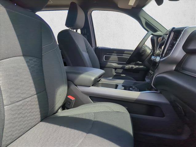 New 2026 RAM 2500 Big Horn image 17