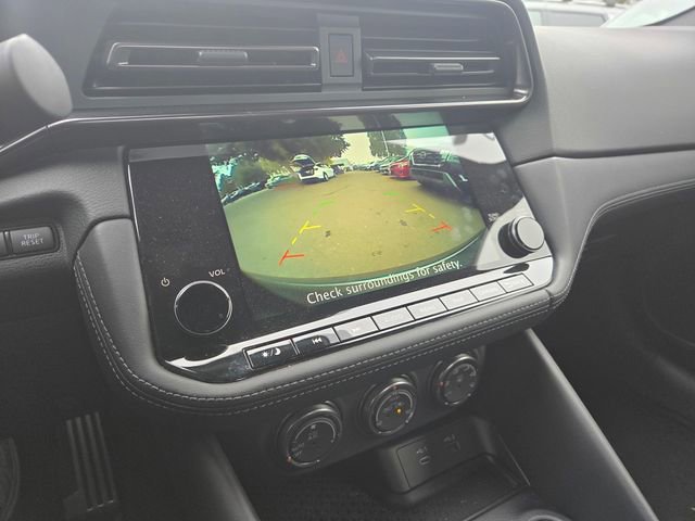 Used 2025 Nissan Z Performance w/ Floor Mat Package image 14