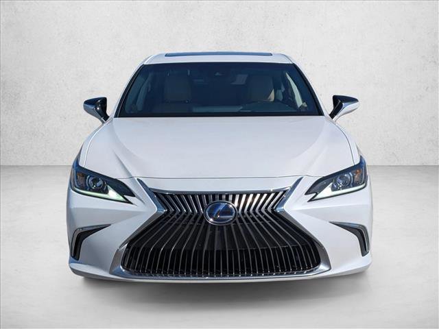 Used 2021 Lexus ES 300h w/ Accessory Package 2 image 2