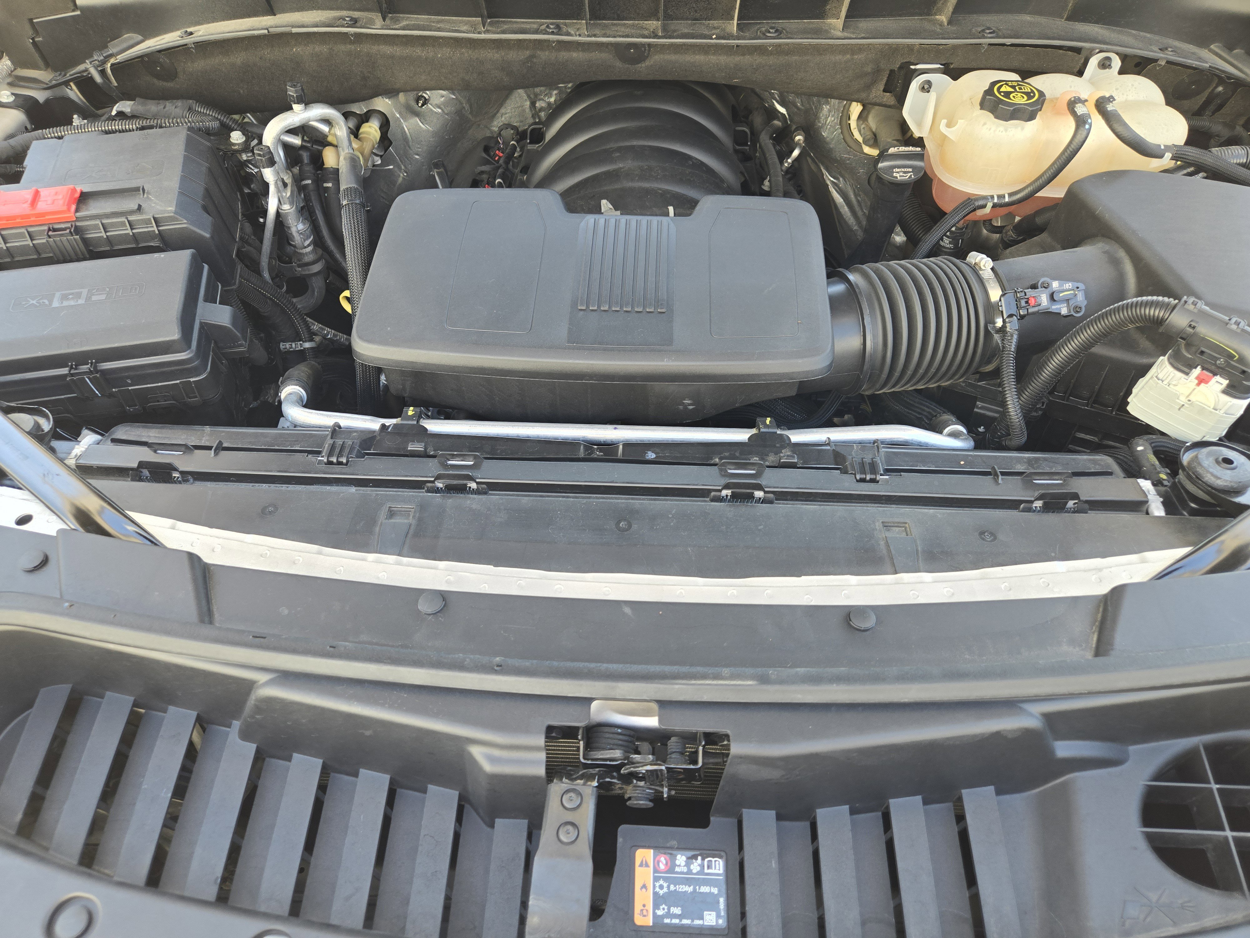 Used 2023 Chevrolet Tahoe High Country w/ Premium Package 2 image 35