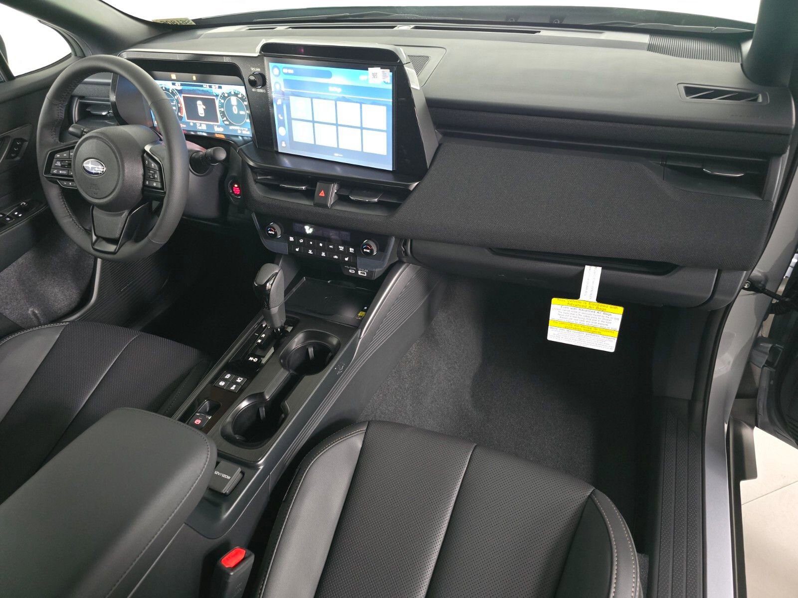 New 2026 Subaru Outback Limited XT w/ Premium/Limited Package 2 AWD/4WD image 27