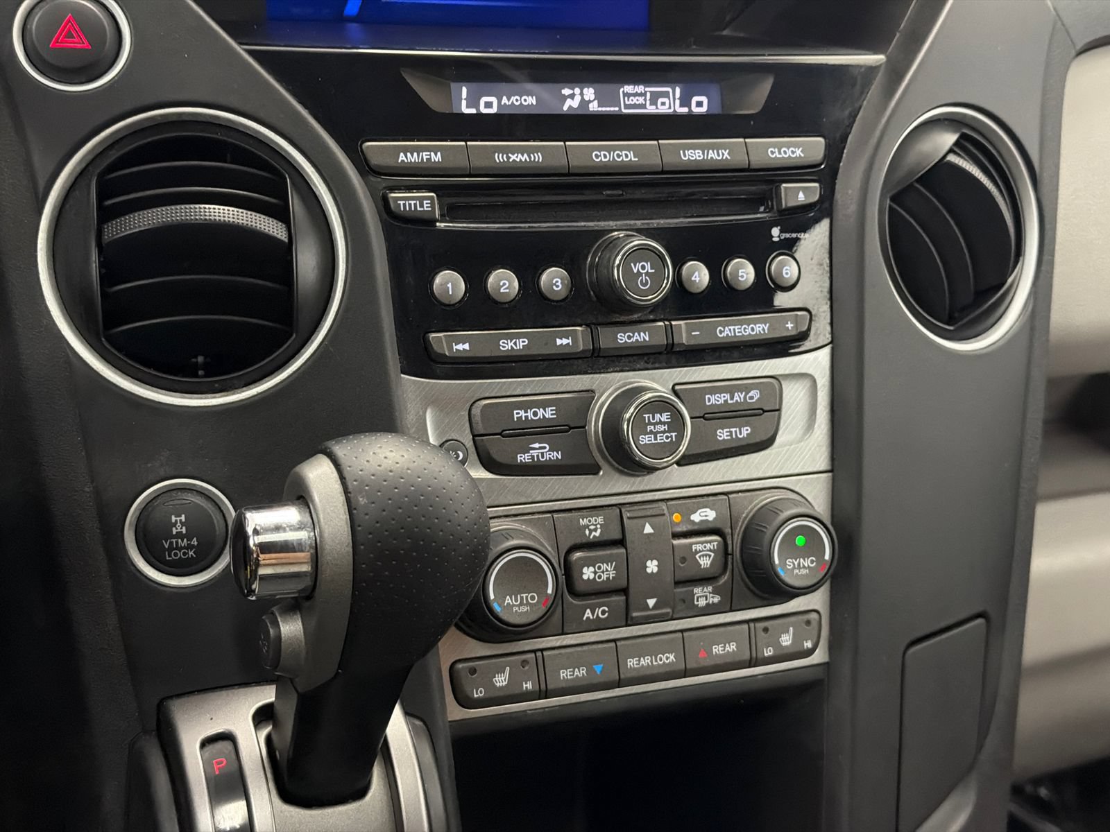 Used 2014 Honda Pilot EX-L image 28