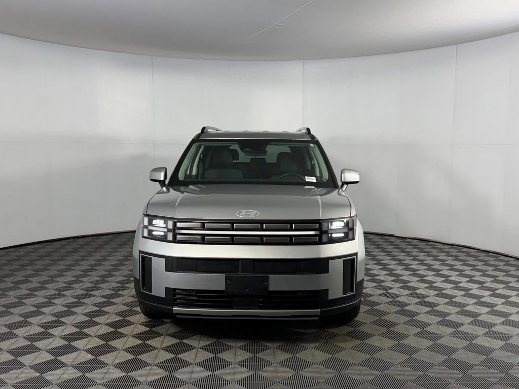 Used 2025 Hyundai Santa Fe SEL image 5