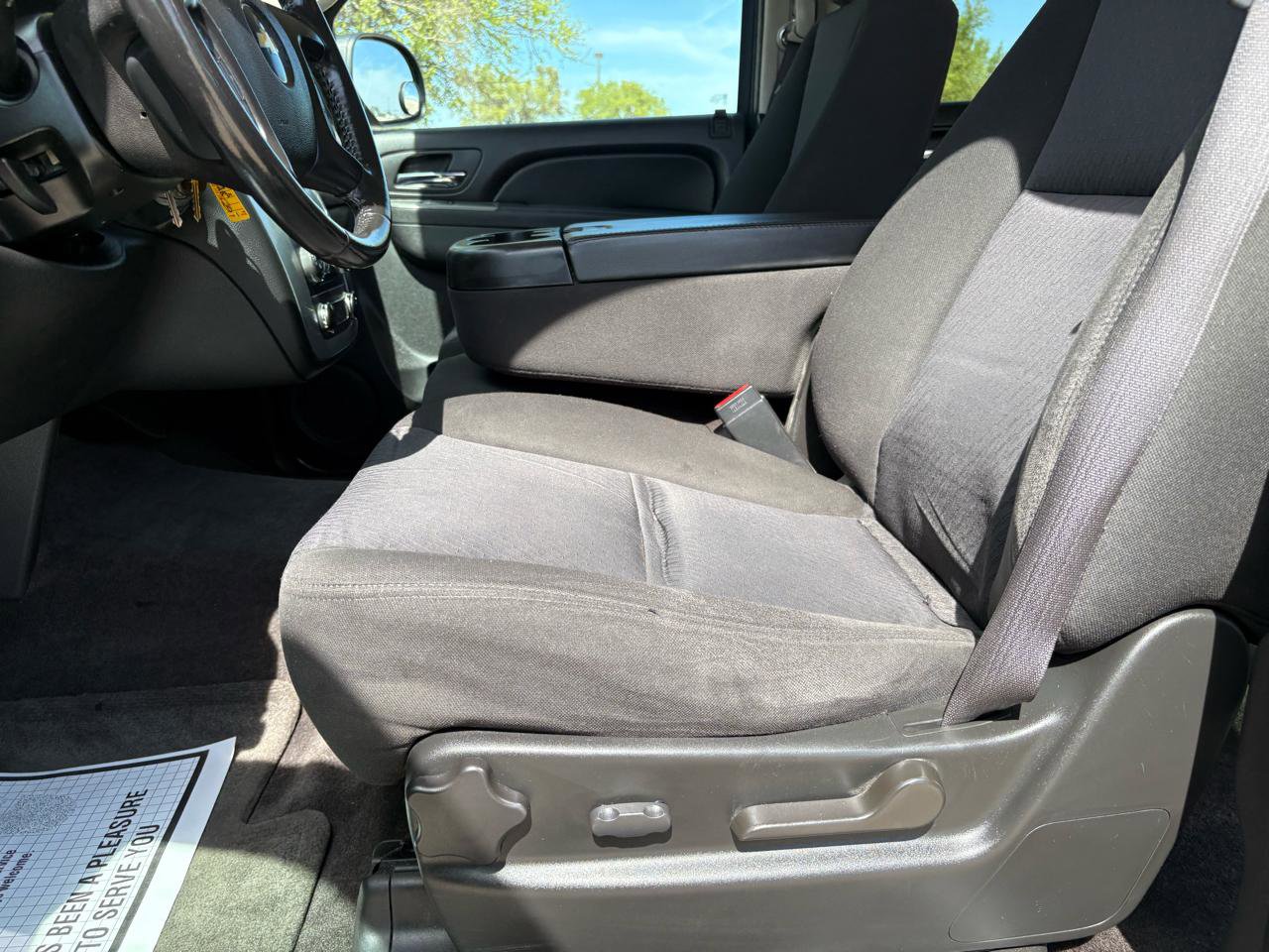 Used 2010 Chevrolet Tahoe LS RWD image 46