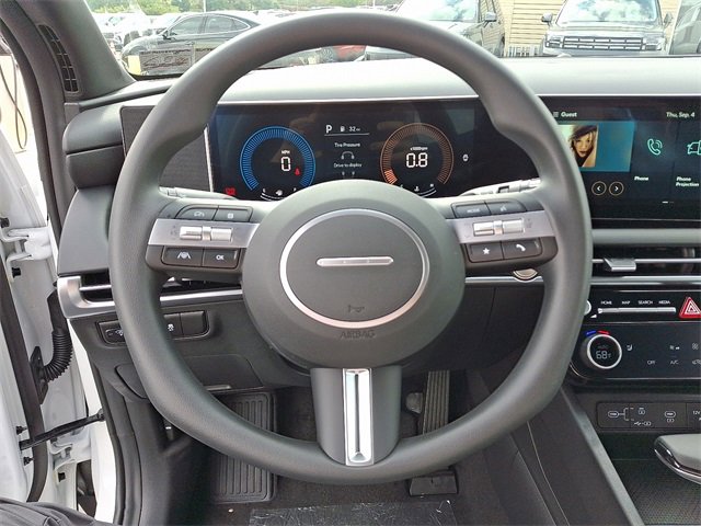 New 2026 Hyundai Santa Cruz SEL image 10