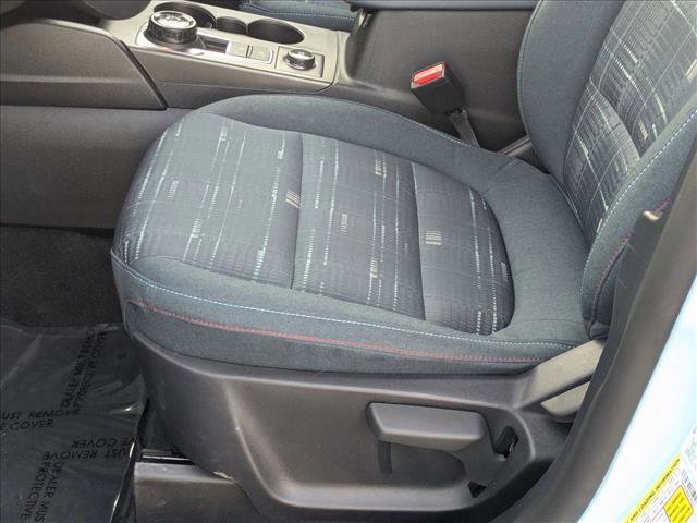 New 2025 Ford Bronco Sport Heritage image 4