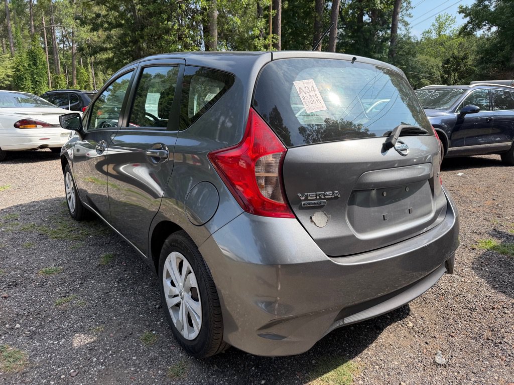 Used 2019 Nissan Versa Note SV FWD image 7