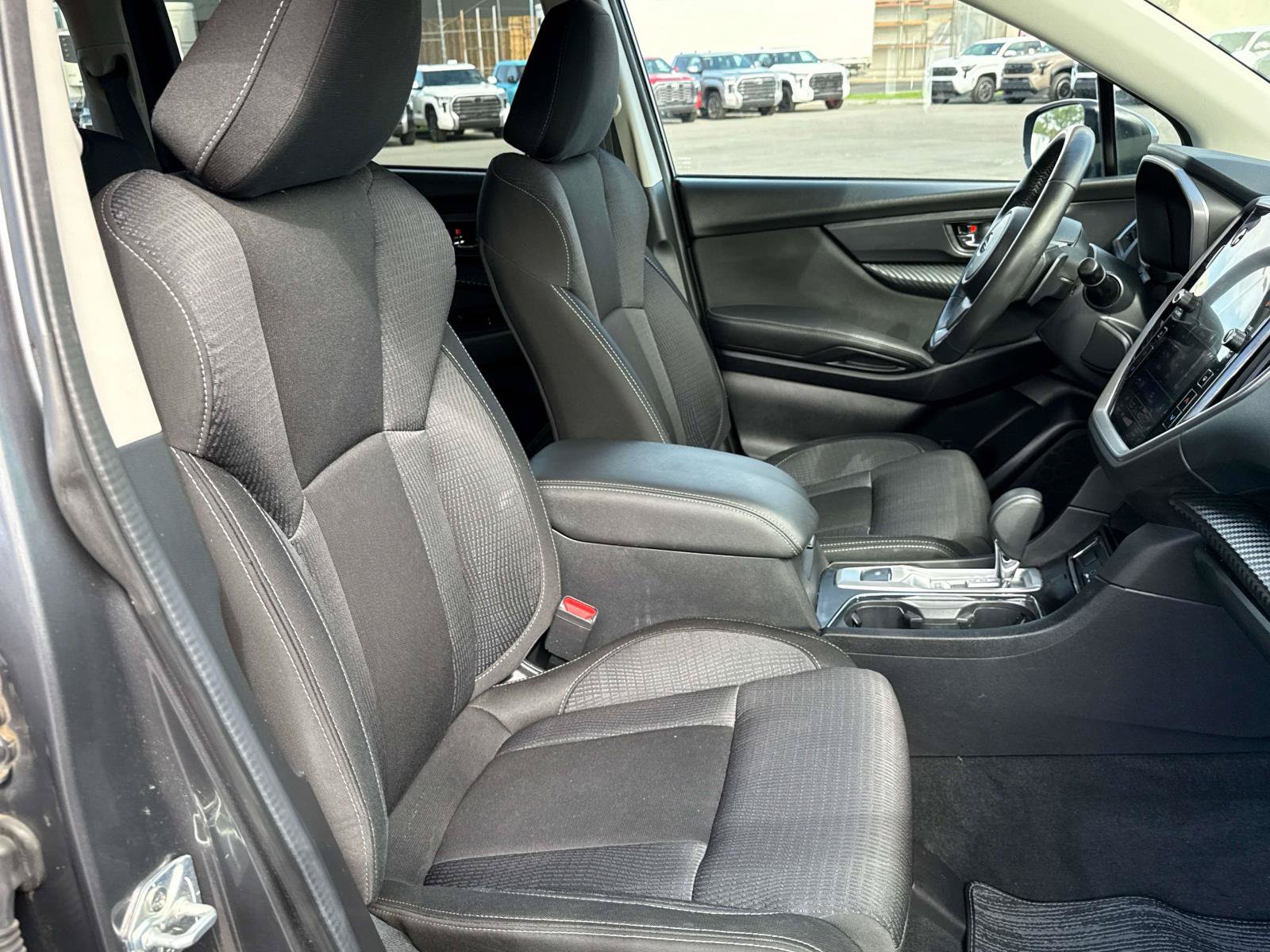 Used 2024 Subaru Ascent Premium w/ Convenience Package AWD/4WD image 19