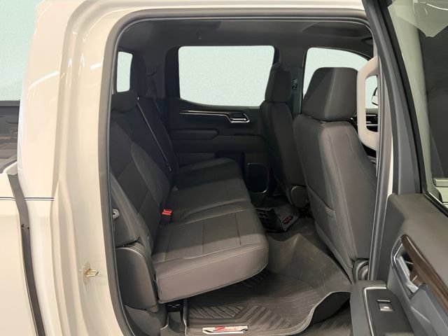 Certified 2023 Chevrolet Silverado 1500 LT AWD/4WD image 9