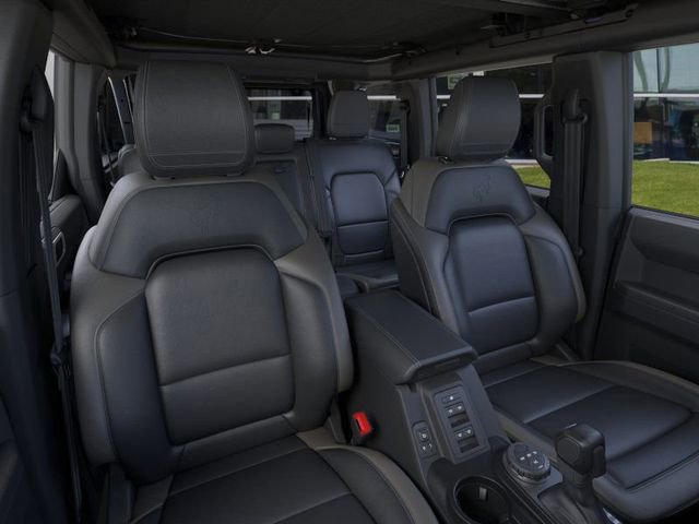 New 2025 Ford Bronco Outer Banks image 10