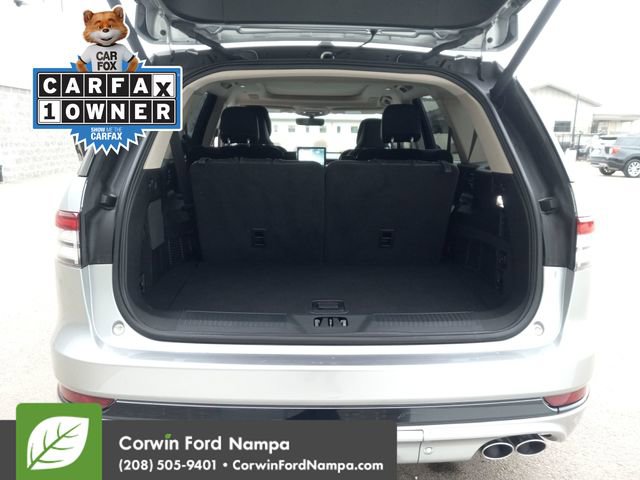 Used 2021 Lincoln Aviator Grand Touring w/ Equipment Group 302A image 28