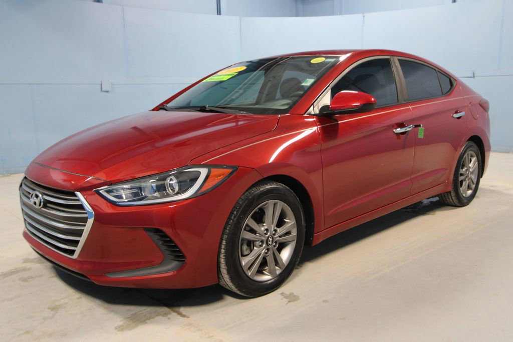 Used 2017 Hyundai Elantra SE image 21