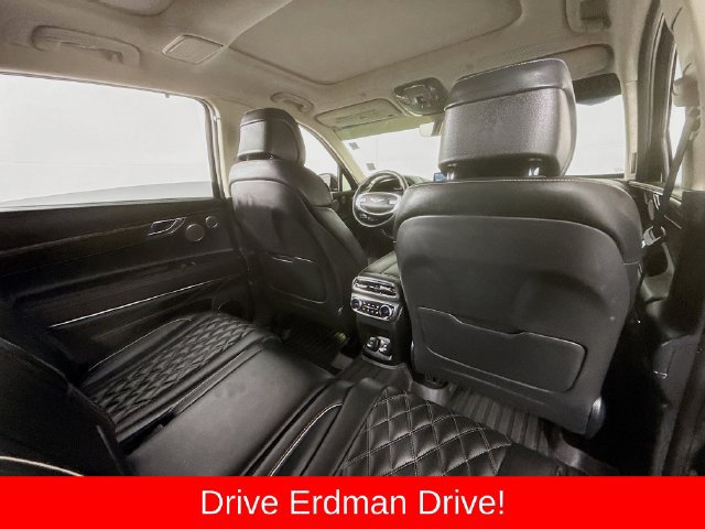 Used 2023 Genesis GV80 3.5T w/ Prestige Package AWD/4WD image 29