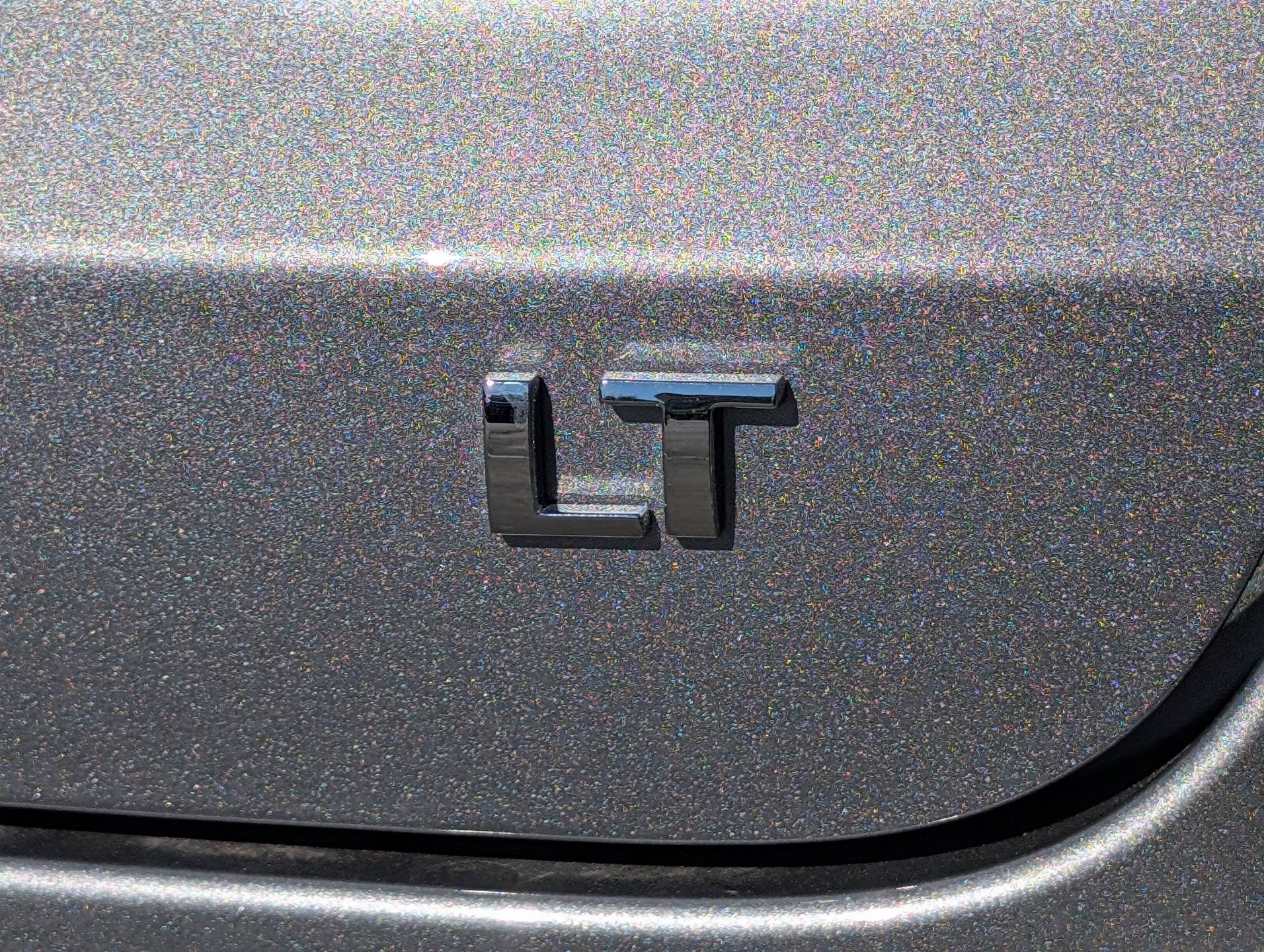 New 2026 Chevrolet Trax LT FWD image 11