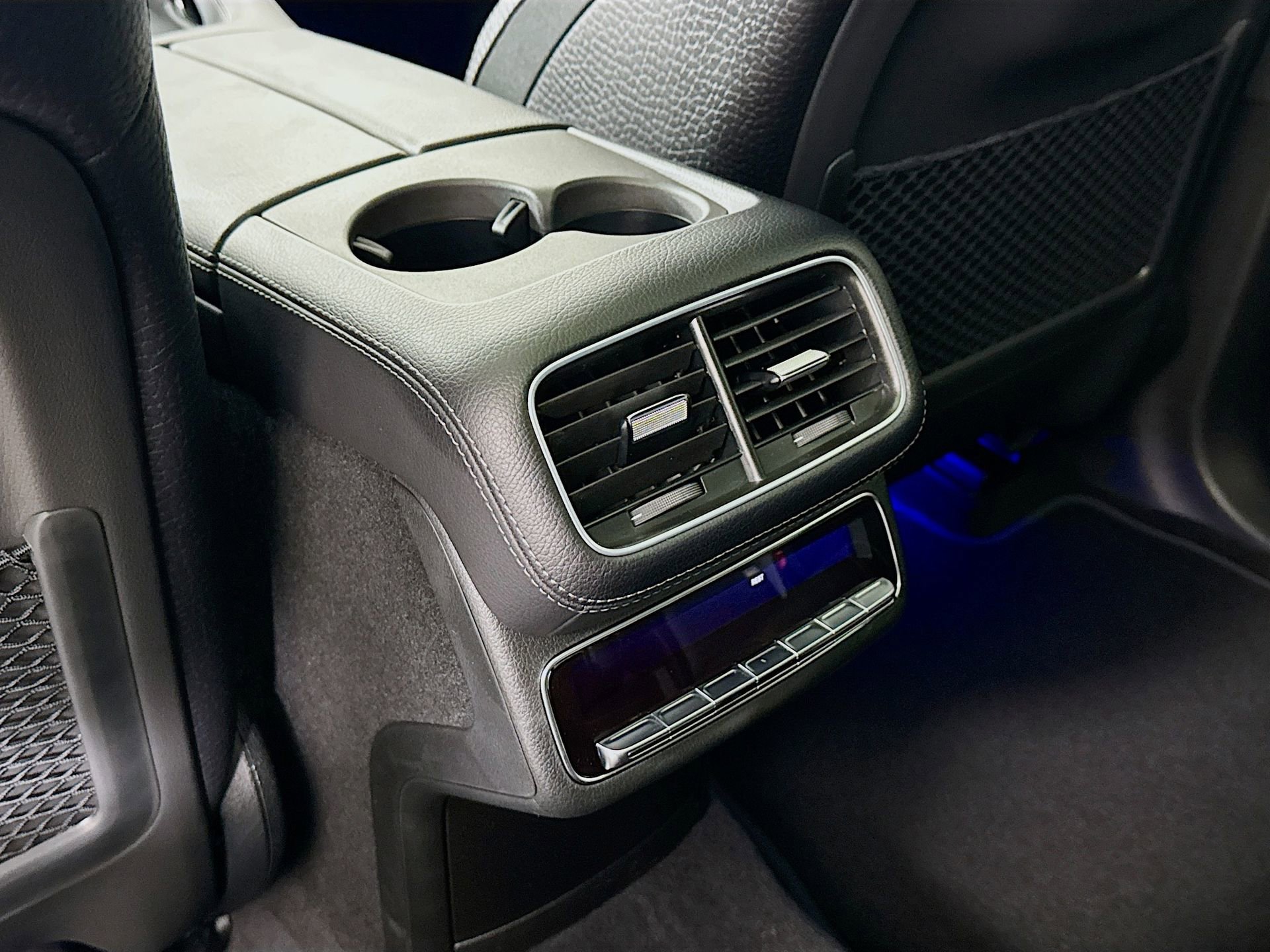 New 2026 Mercedes-Benz GLS 450 4MATIC image 28