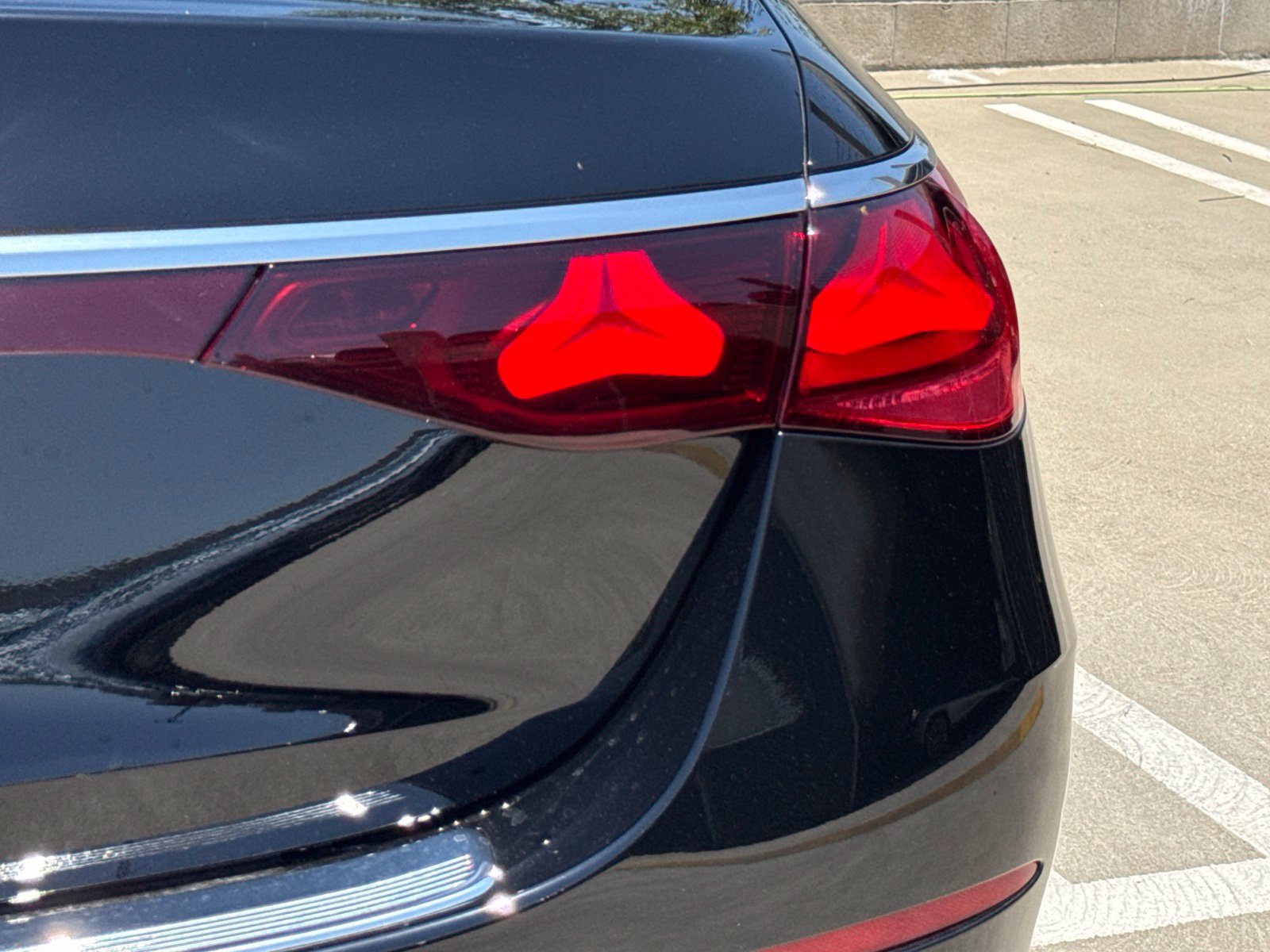 New 2026 Mercedes-Benz E 350 Sedan image 10