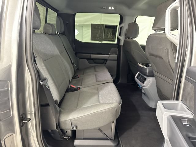 Used 2024 Ford F150 XLT w/ Equipment Group 302A MID AWD/4WD image 27