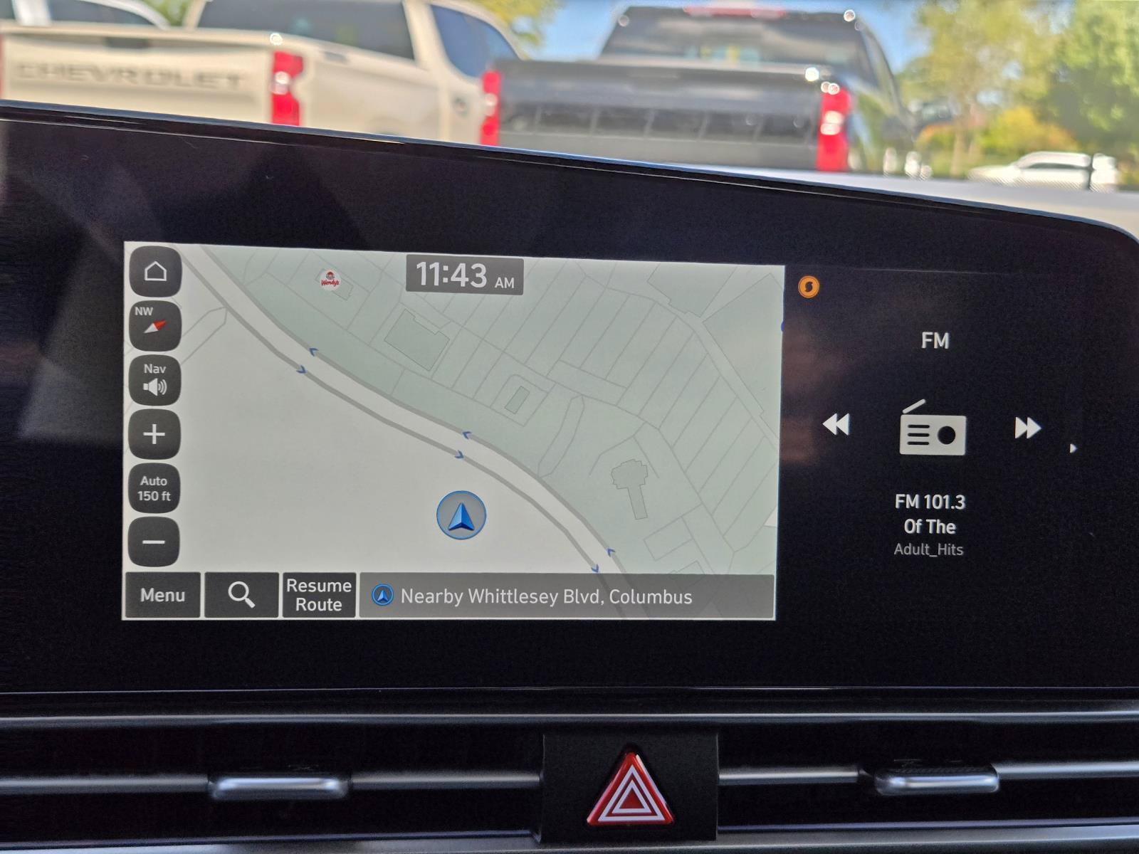 Used 2025 Hyundai Elantra SEL FWD image 27