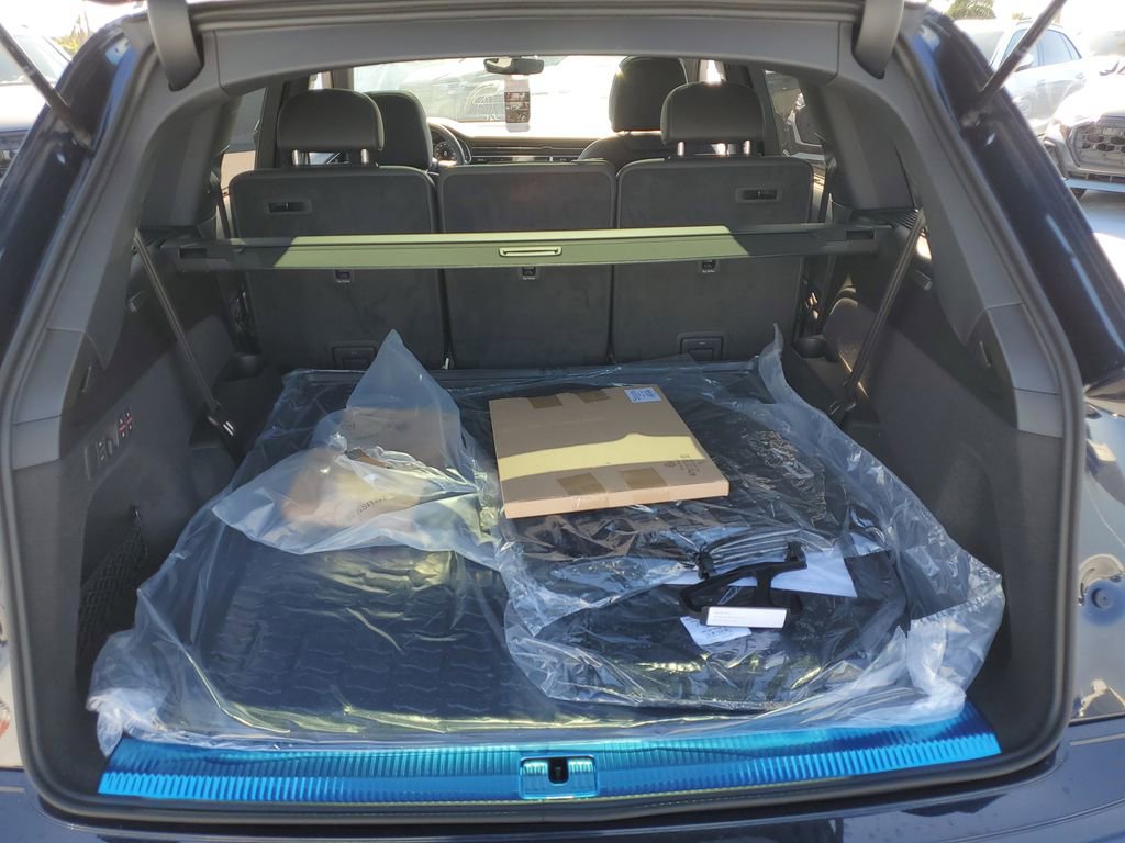 New 2026 Audi Q7 3.0T Premium Plus image 30