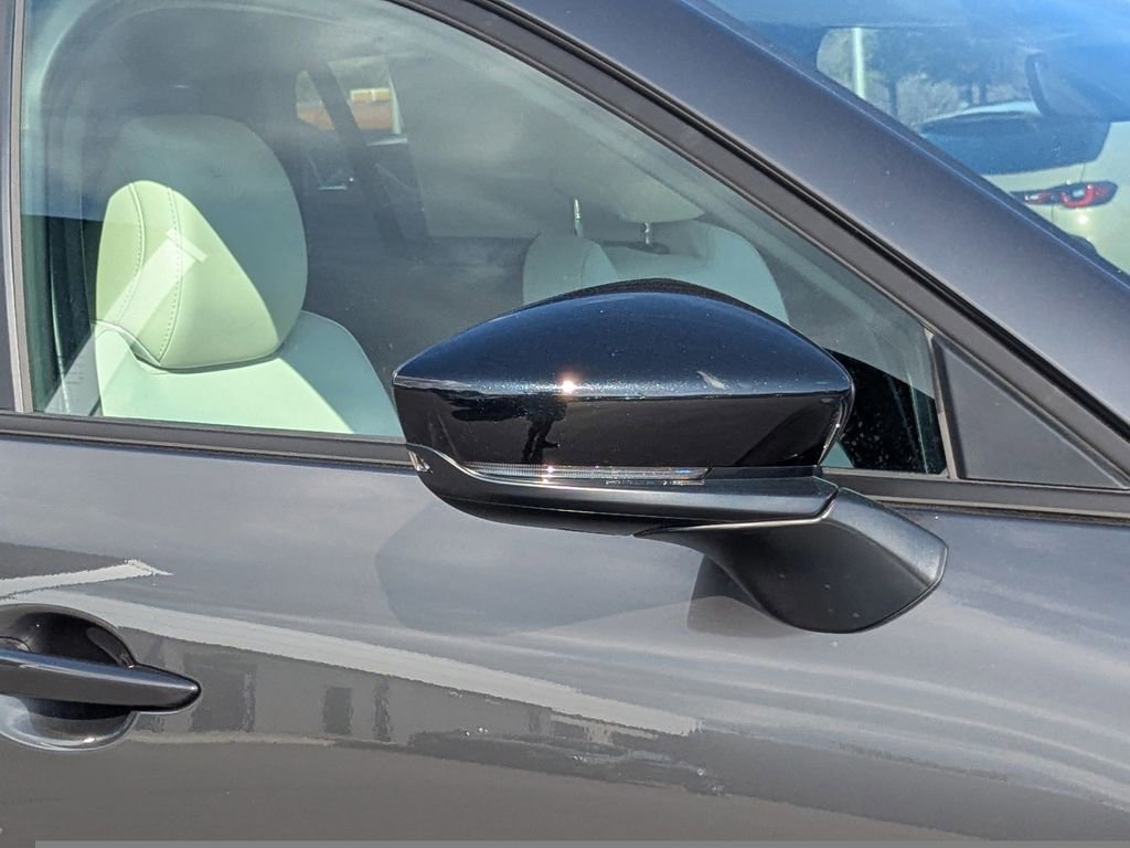 New 2026 MAZDA CX-50 AWD 2.5 S w/ Weather Package image 12