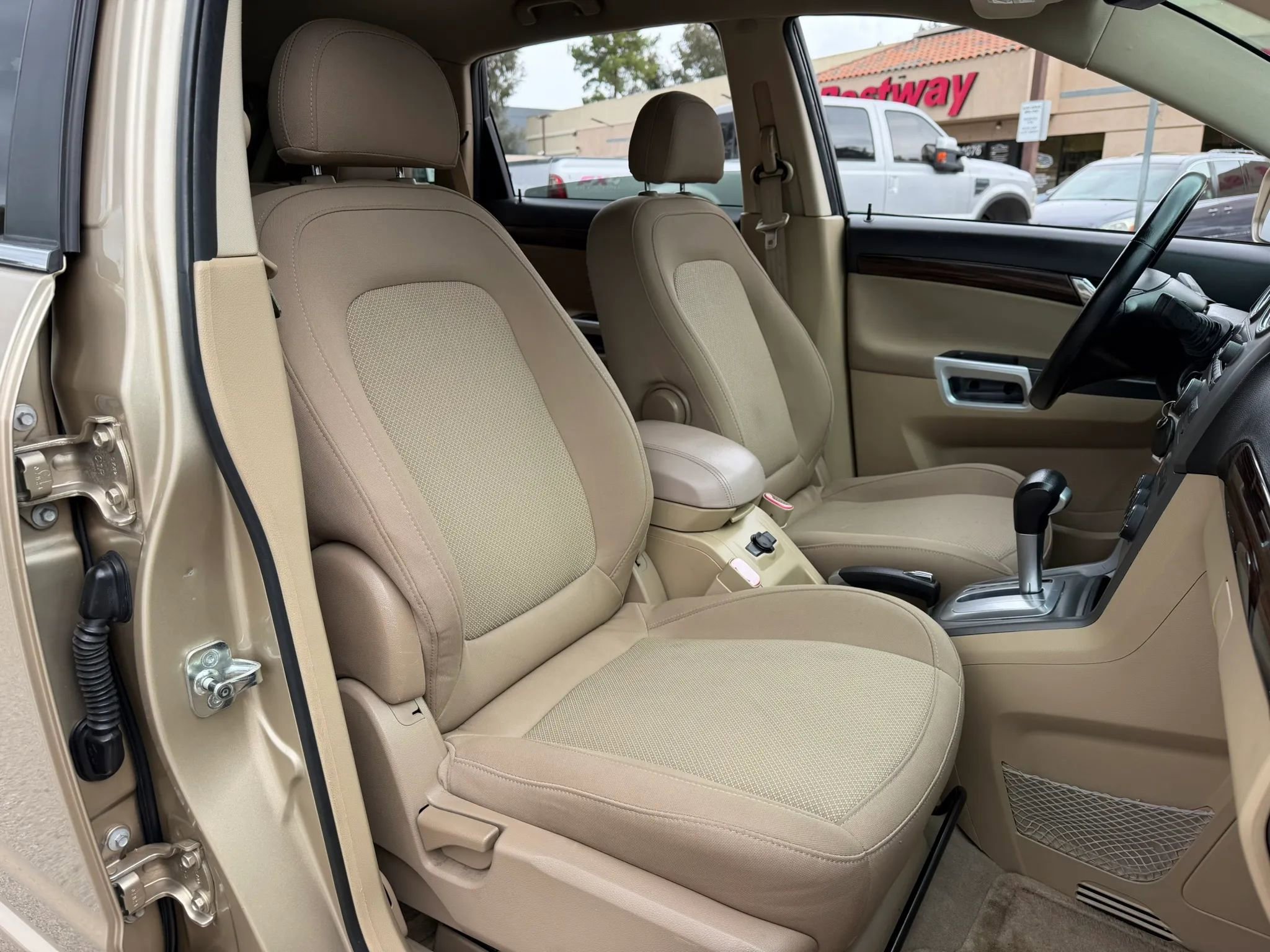 Used 2008 Saturn Vue XR FWD image 21