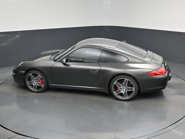 Used 2008 Porsche 911 Carrera S RWD image 14